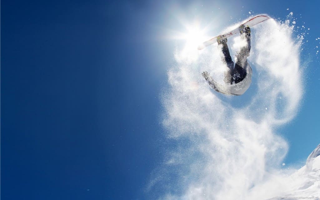 snowboard-backflip