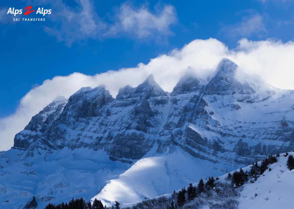 Champery