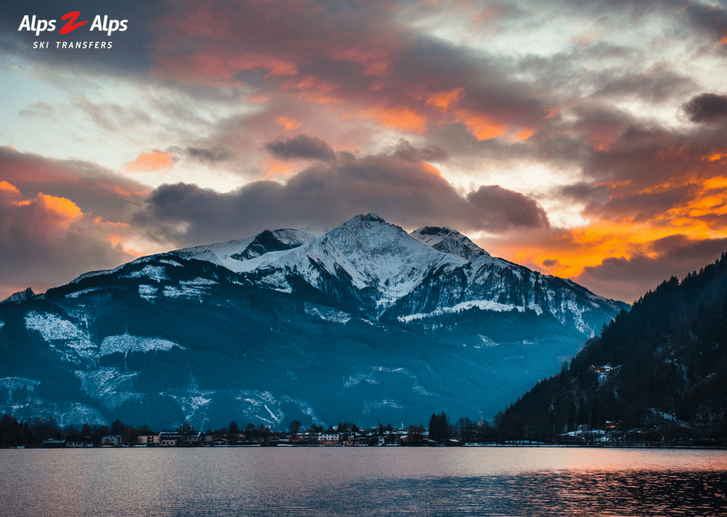 Alps2Alps-Zell am See