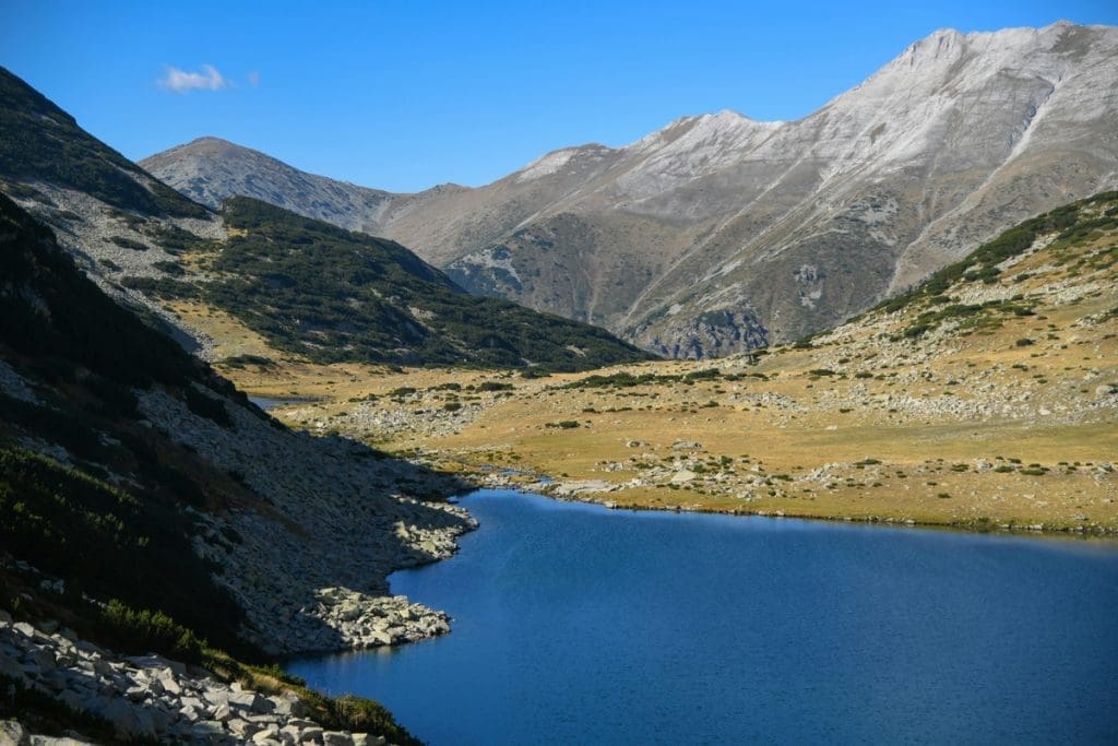 Pirin National Park