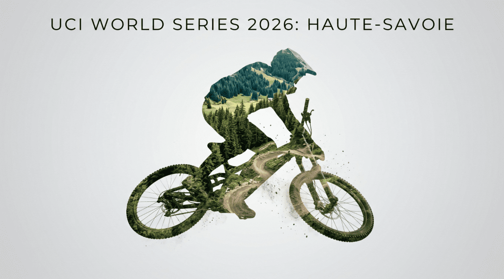 Enduro World Series Morzine 2026: Tracks, Spectator Zones & How to Travel With Your Bike