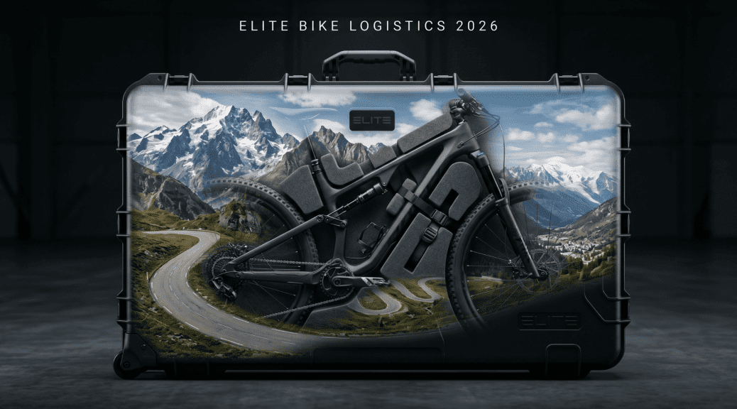 How to Transport Mountain Bikes to Alpine Race Events: Packing, Rules & Vehicle Options