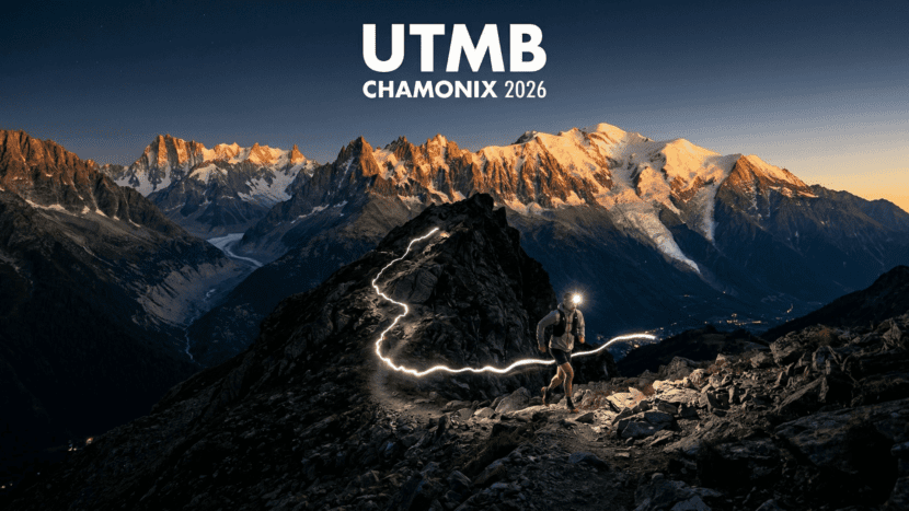 UTMB Chamonix 2026 Complete Guide: Dates, Route & Transfers