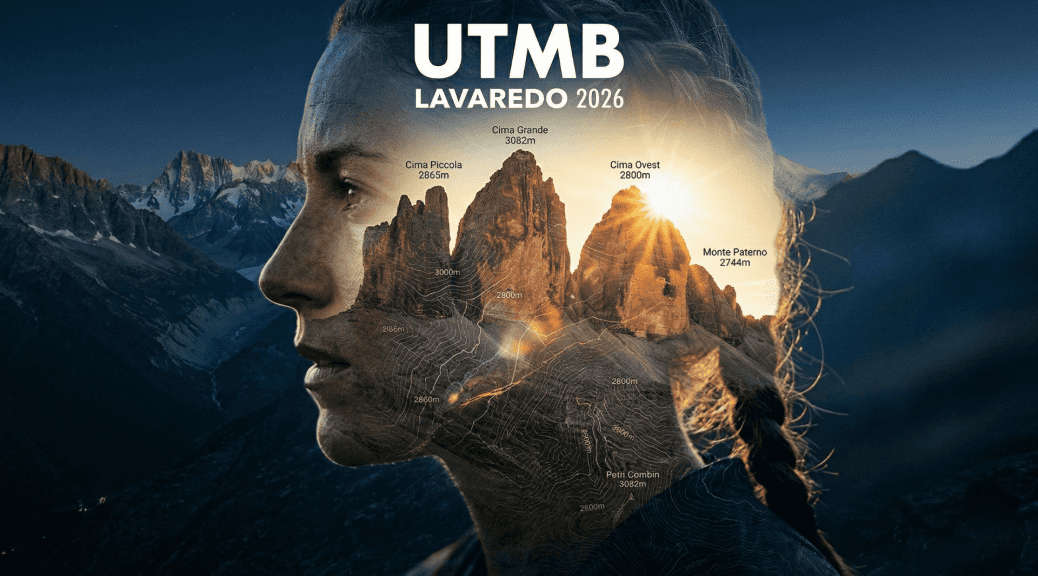 UTMB Lavaredo Ultra Trail June 2026 Dolomites Race Guide, Route Breakdown & Getting to Cortina