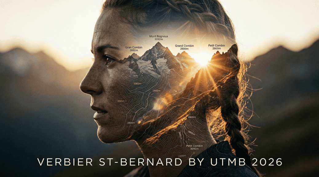 UTMB Verbier 2026 Race Format, Altitude Stages & Travel Planning for Elite Mountain Runners